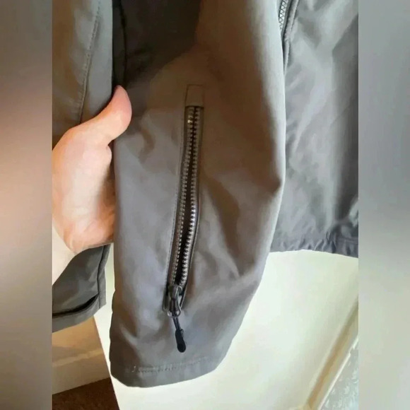 Boulder Gear Torrin Softshell Men’s Jacket Waterproof Ski Jacket Insulated Coat - Picture 5 of 11